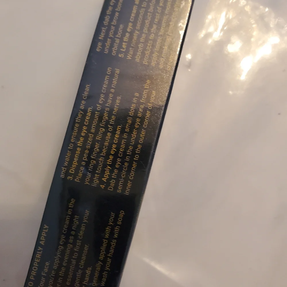 LPH Lab Eye Tightener ,New